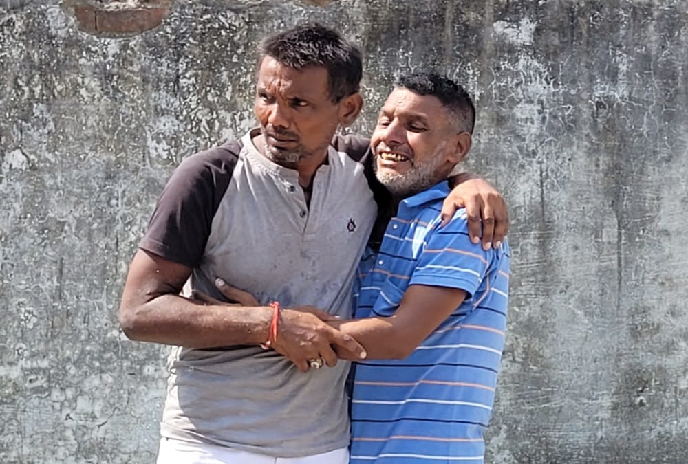 Uttarakhand Kotdwar News: missing three friends dead bodies found in Gadera Photos