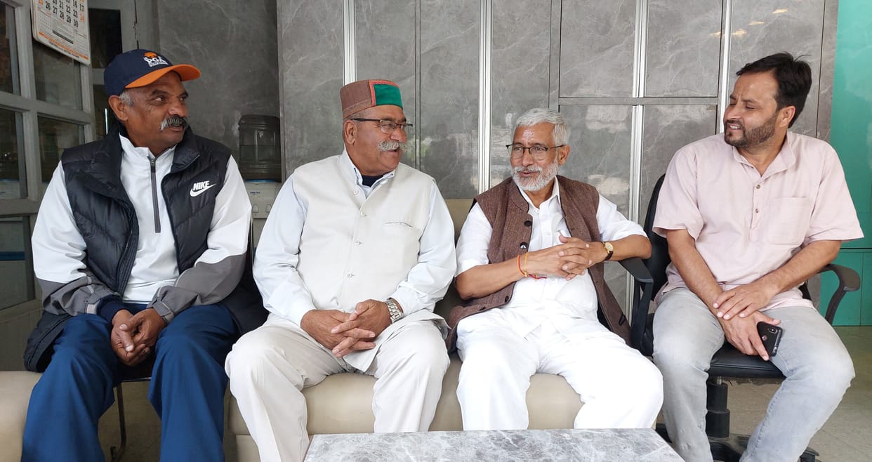 Incidents of atrocities on Dalits increased: Tamta