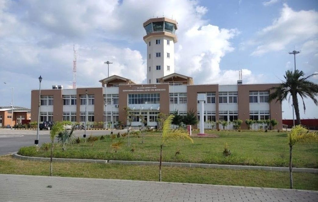 Fuel supply stopped at three airports including Bhairahawan in Nepal