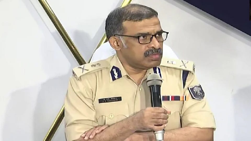 Crime Rate in Bihar 2022 ADGP Statement 2.70 Lakh Criminals will be Arrested till 31st December Know All Det