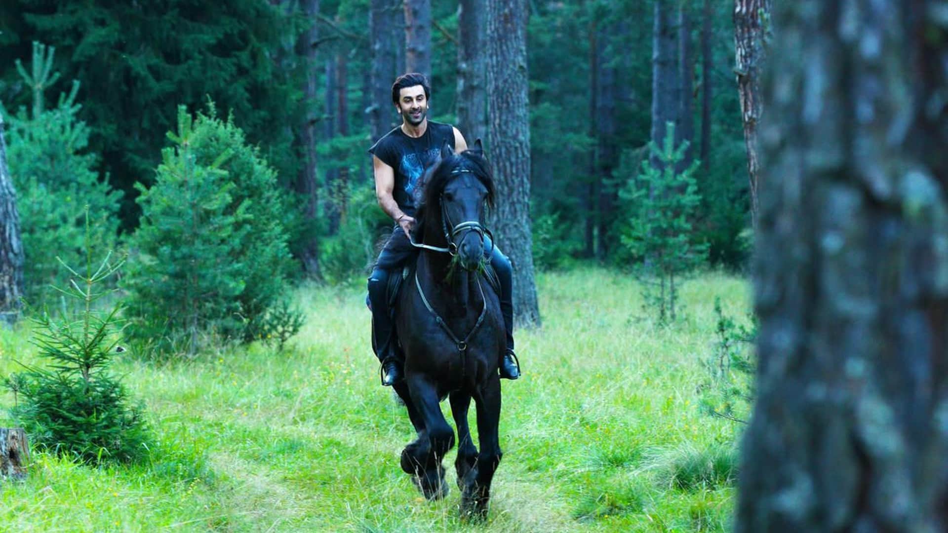 Brahmastra Part One Shiva Box Office Collection Day 19 Ranbir Kapoor movie Earning Continue Decrease