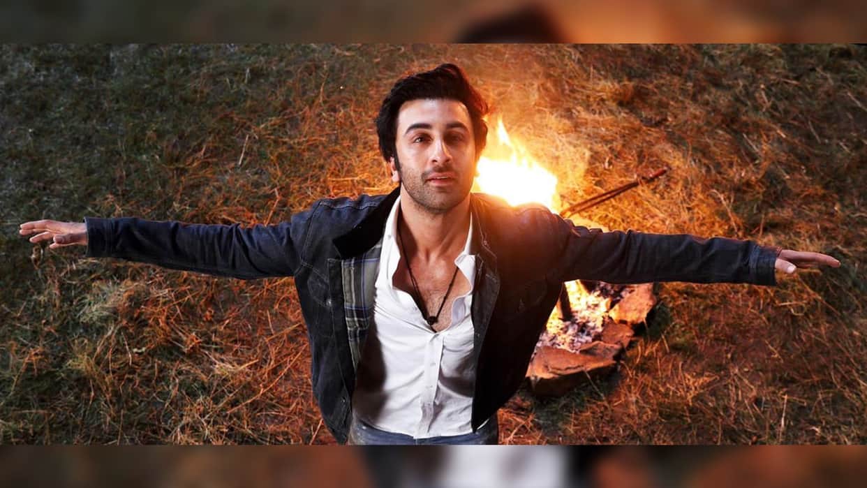 Brahmastra Part 1 Shiva Box Office Collection Day 5 earns 150 cr plus by First Tuesday