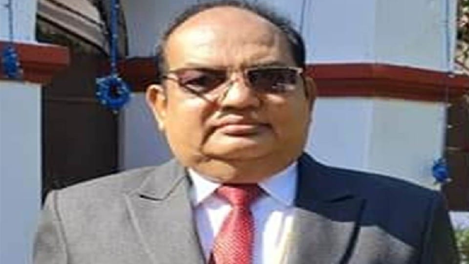 Jabalpur: Former bishop in judicial custody in fraud of crores, ED asks for documents from EOW