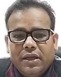 SDM Anil Chanyal Missing From Champawat