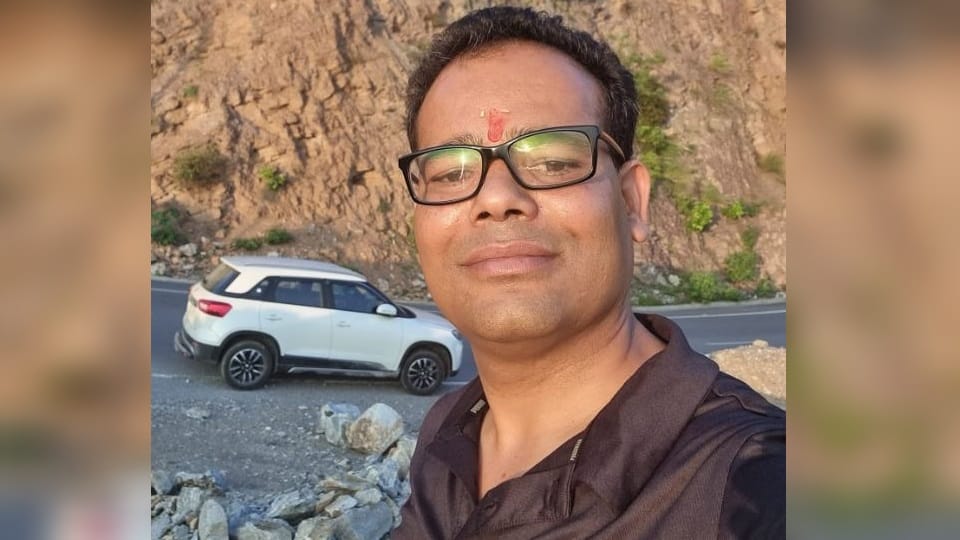 Uttarakhand News: Missing Champawat SDM Sadar Anil Chanyal Found in shimla
