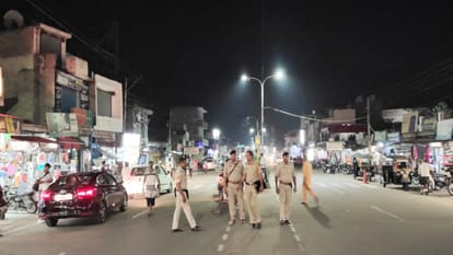 Congress worker shot dead by unknown attackers in una Himachal, nephew injured