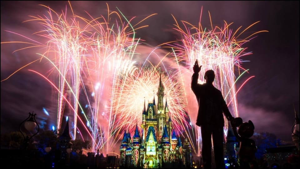D23 Expo 2022 Boundless Future for Disney Parks  Avengers Campus first look Disney 100 Years of Wonder