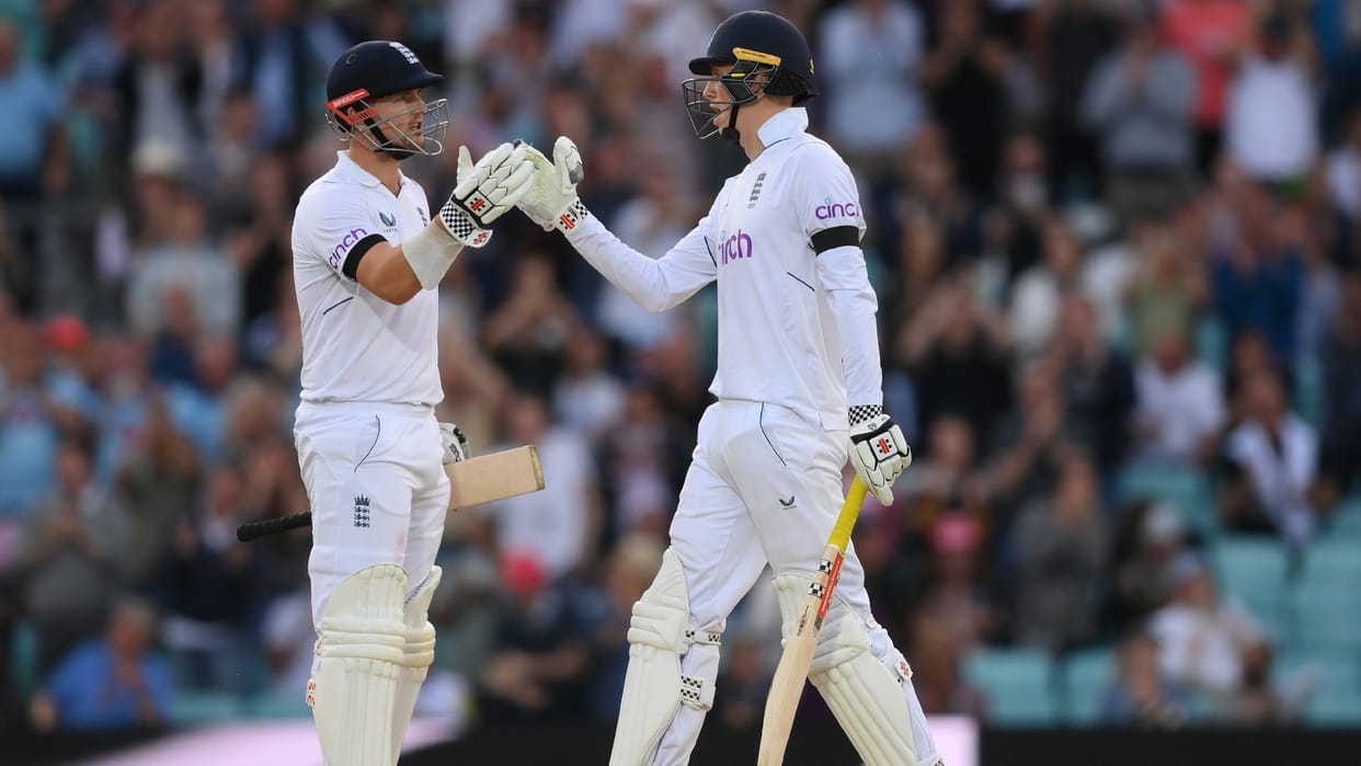 ENG vs SA Test England won by 9 wickets in third Test defeating South Africa for the fourth consecutive series