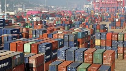 Survey claims: Indias GDP growth rate will be more than 6 percent in September quarter, impact on exports