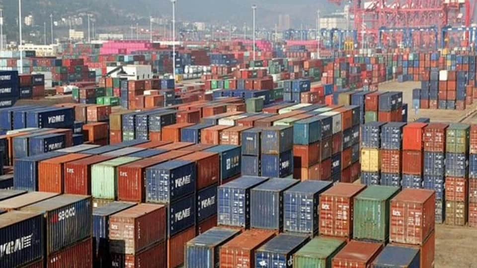 Survey claims: Indias GDP growth rate will be more than 6 percent in September quarter, impact on exports