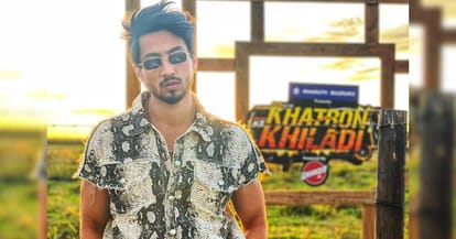 Khatron KE Khiladi 12 Finalist: Choreographer Tushar Kalia Becomes 1st Finalist after Winning Ticket to Final