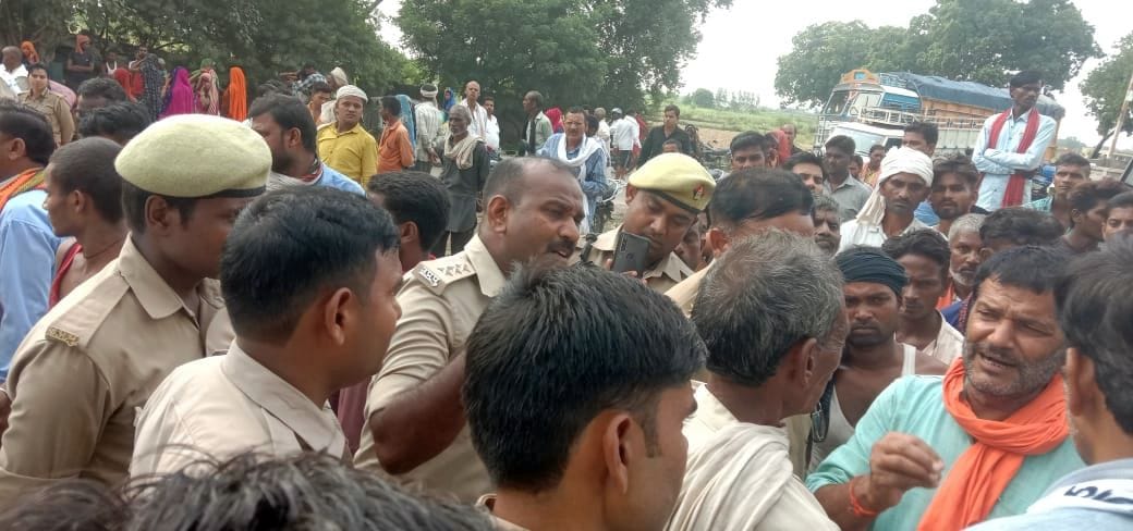 Chitrakoot: Youth dies and one injured