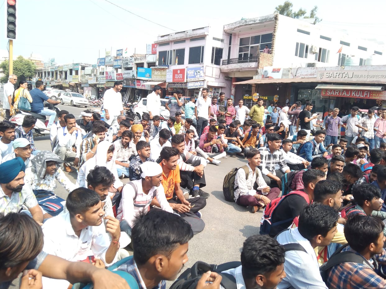 fatehabad news