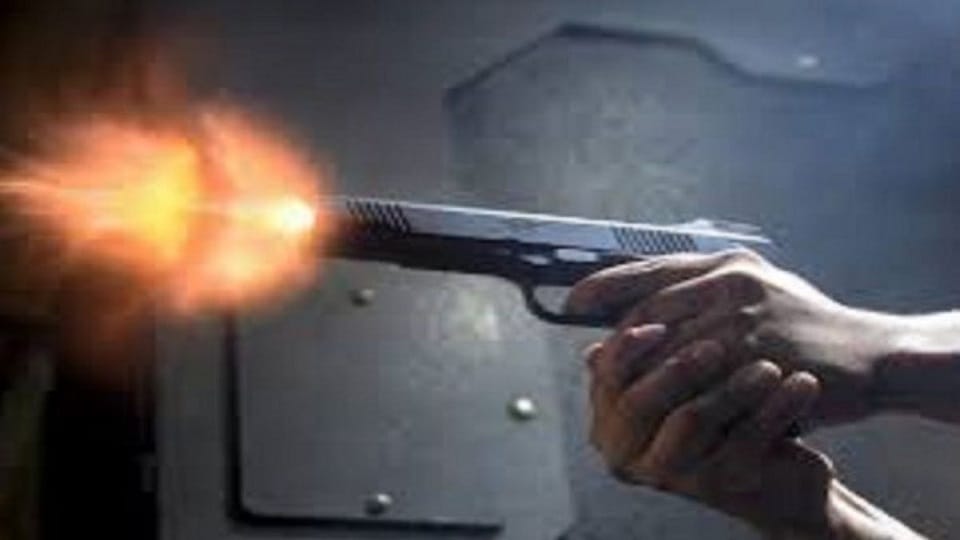 Jabalpur: Vegetable trader shot due to enmity