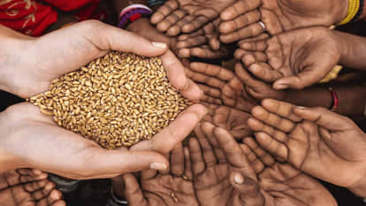 श्रीलंका में खाद्य असुरक्षा