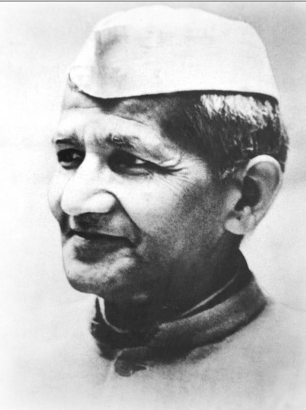 Gandhi of Haryana had also fought for the right in independent India
