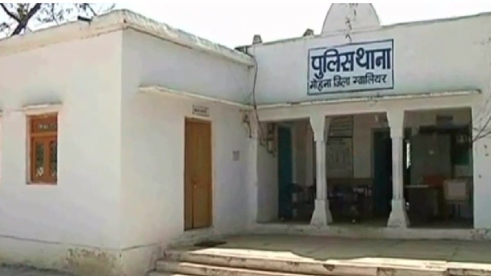 Gwalior: The jawan who went for a picnic drowned in the dam