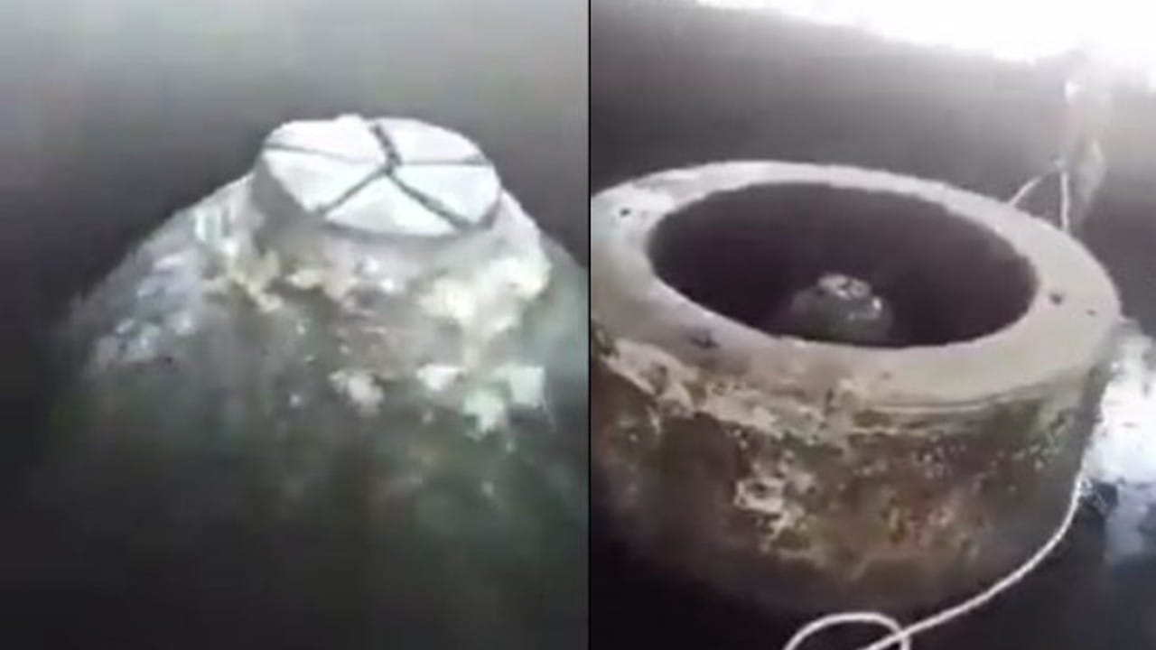 Gyanvapi Case shivling carbon dating Differences among hindu side know what happened in varanasi court