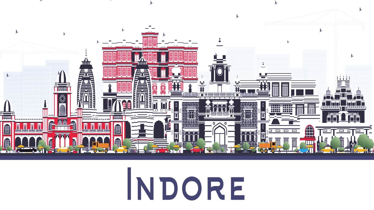 Travel Guide: Best Tourist Places in Indore Visit Madhya Pradesh City