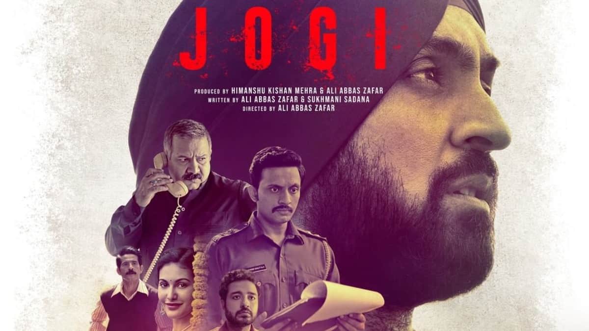 from jogi to dahan these films and series to release on ott in third week of september 2022