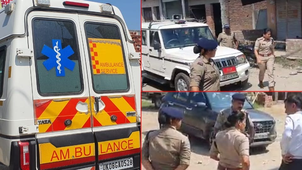 Haridwar poisonous liquor case: villagers in fear of police and not get treatment by medical team