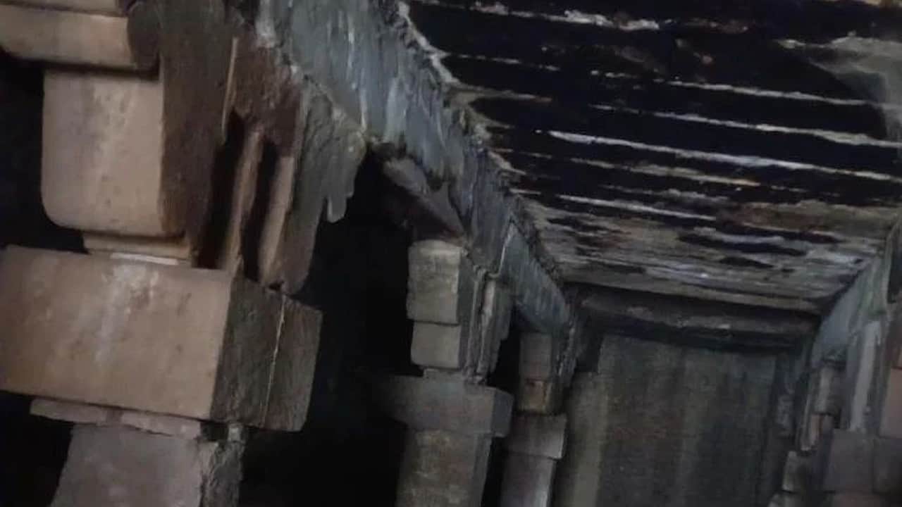 Gyanvapi Dispute: What happened in the Gyanvapi campus case since 1991, know the full story of the controversy