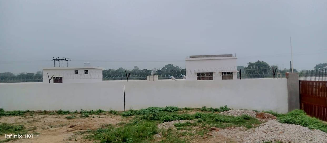 District will get first FSTP in October