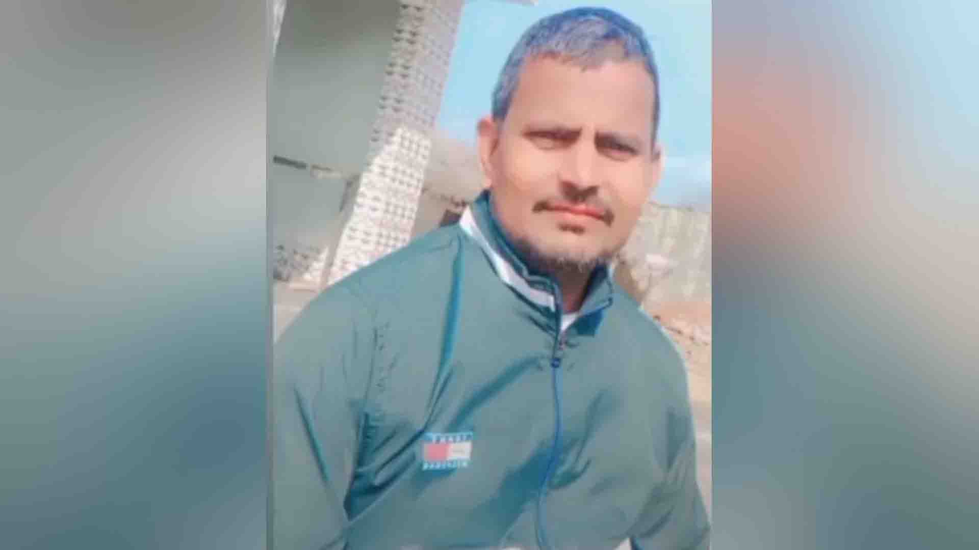 Man kills Brother on suspicion of illicit relationship with wife elder brother was married four months ago