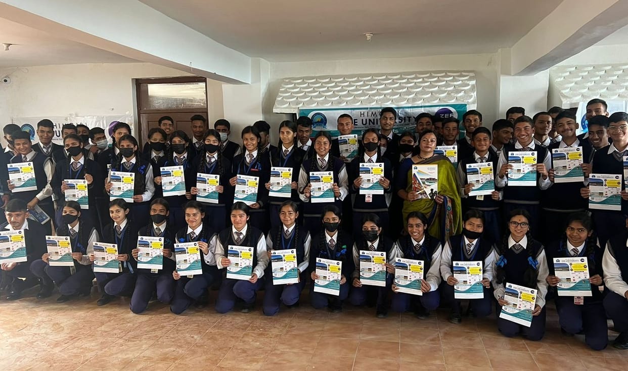Career Counselling Session in Beersheeva
