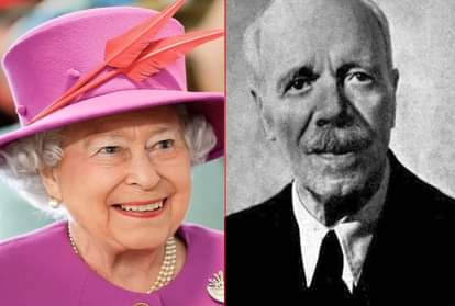 क्वीन एलिजाबेथ/ जिम कॉर्बेट