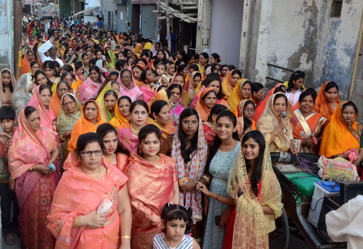 Aligarh news
