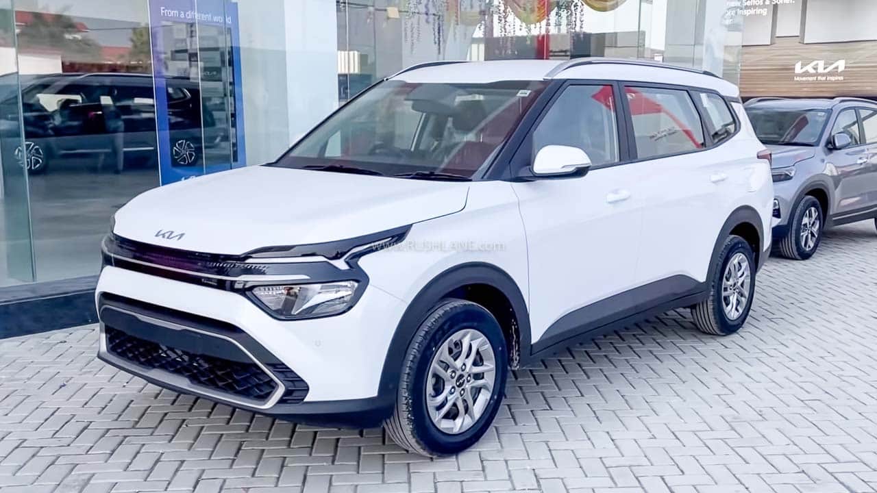 kia carens recall kia recalls cars india Kia Carens recalled in India kia cars recall 2022 News in Hindi