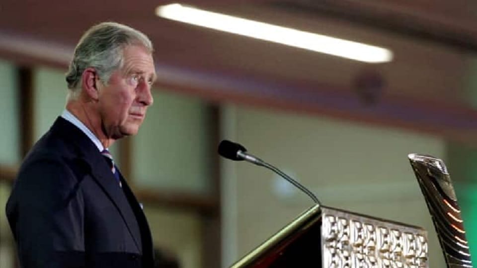 Charles to make first Parliament address as Britain King, Queen Elizabeth II