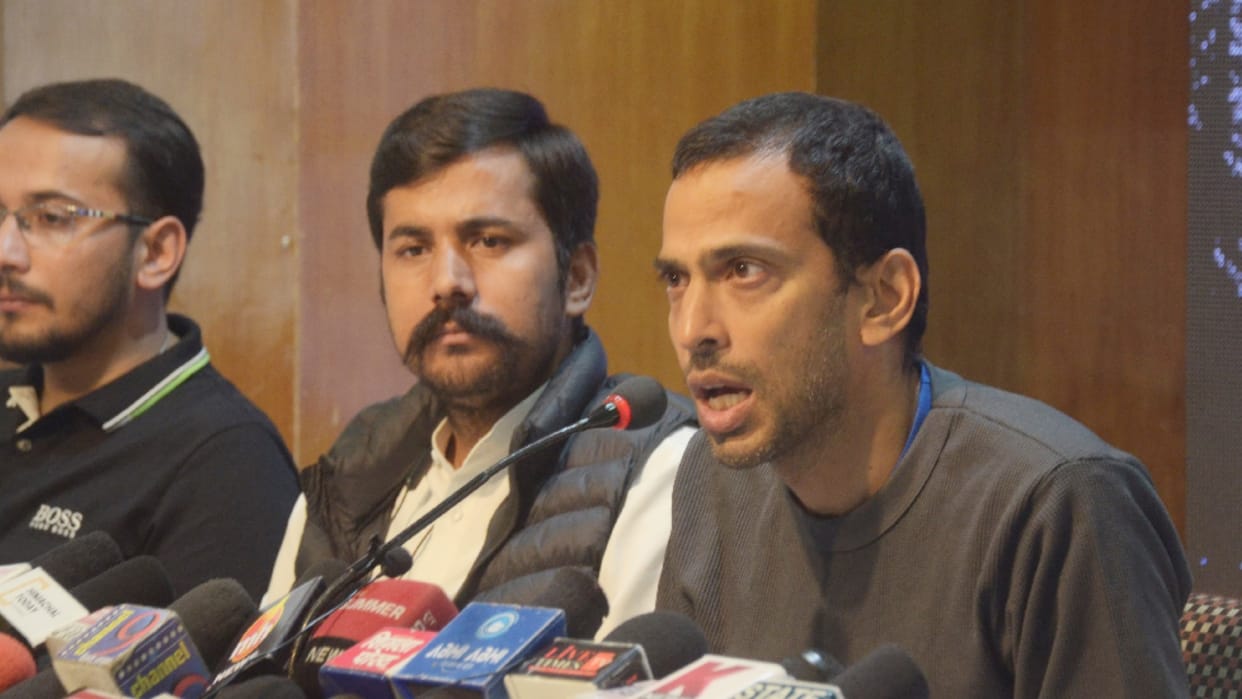 National incharge Krishna said  there was factionalism in Congress, is and will continue to be