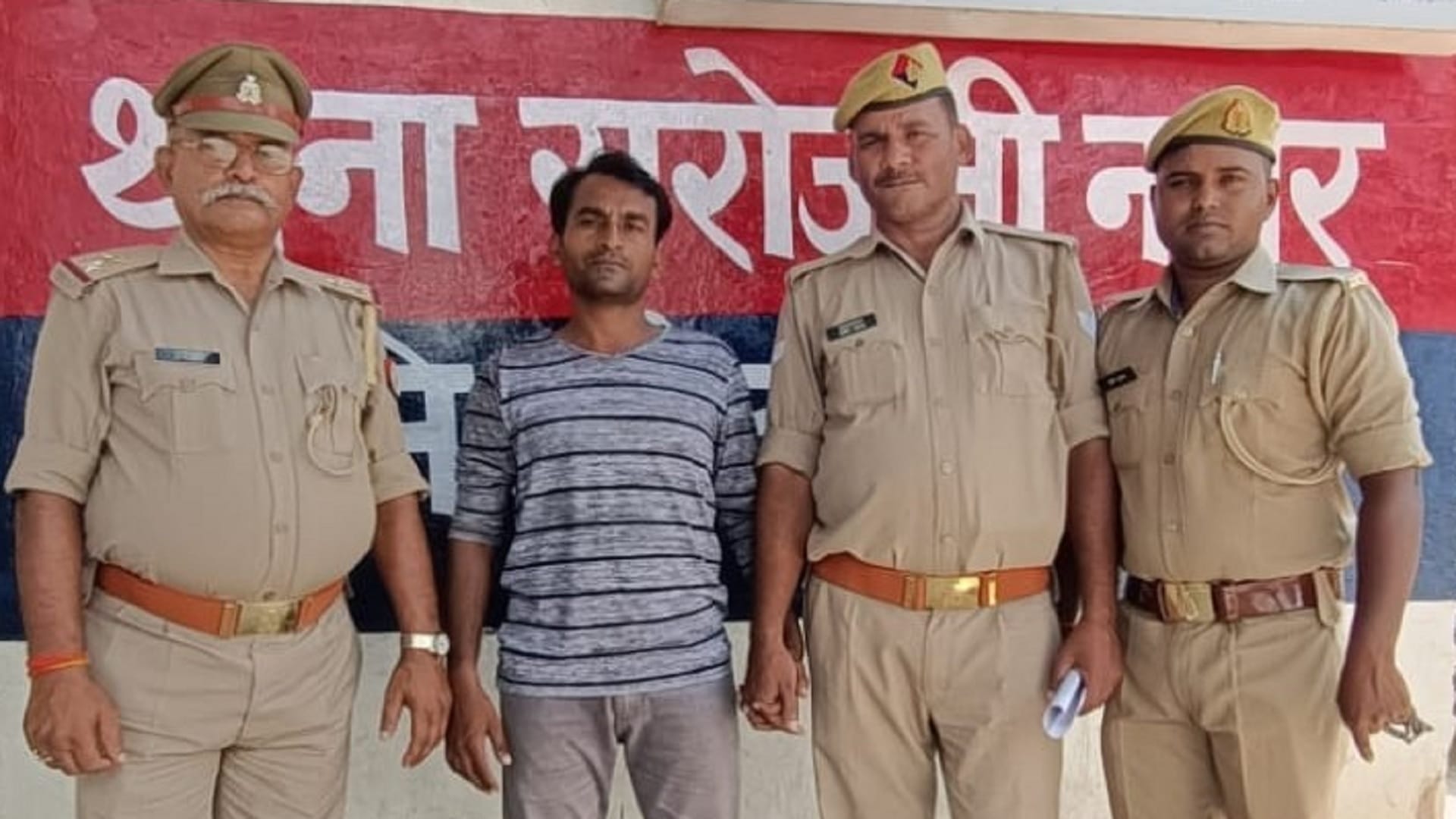 Rohit murder case accused brother-in-law confessed crime, rohit had beaten up in front of his girlfriend
