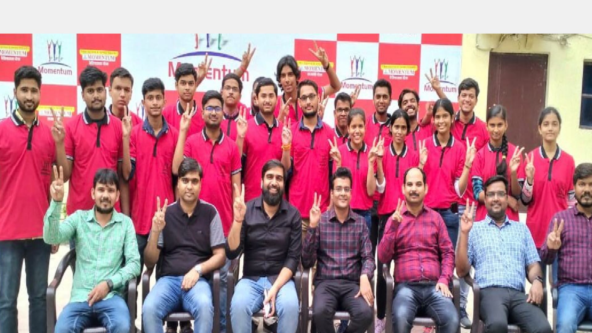merits student of city of Gorakhpur in JEE Advanced result