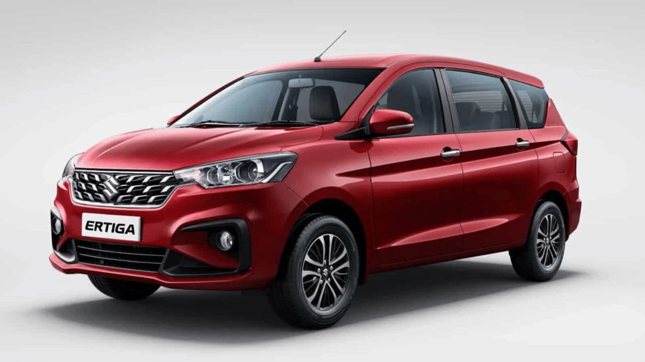 Who is the best in MPV Maruti Ertiga and Kia Carens, know everything from features, price