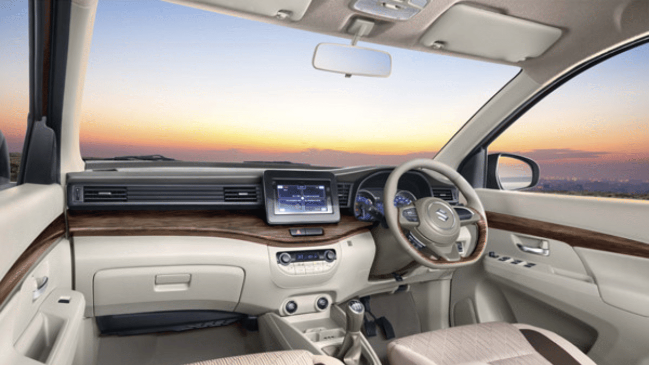 Who is the best in MPV Maruti Ertiga and Kia Carens, know everything from features, price