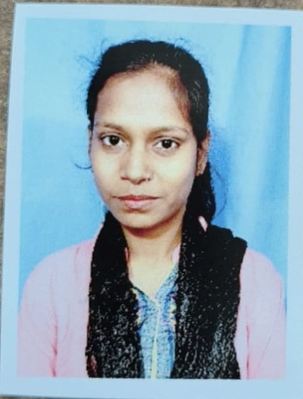 Jalaun: Teenager dies after being cut by train, middle-aged also died in saving