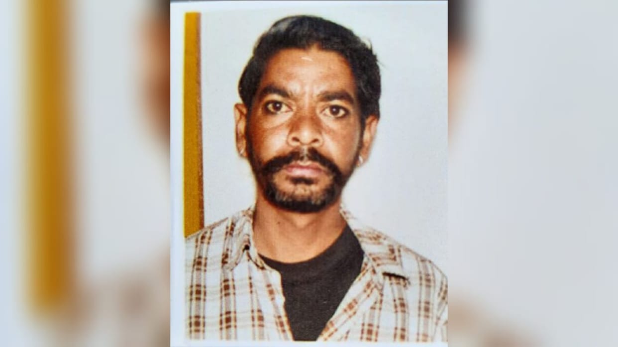 Youth murdered with sharp weapon in Karnal of Haryana