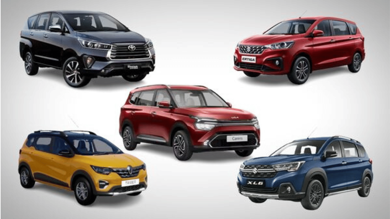What is the difference between SUV and MPV, know the advantages and disadvantages of SUV and MPV