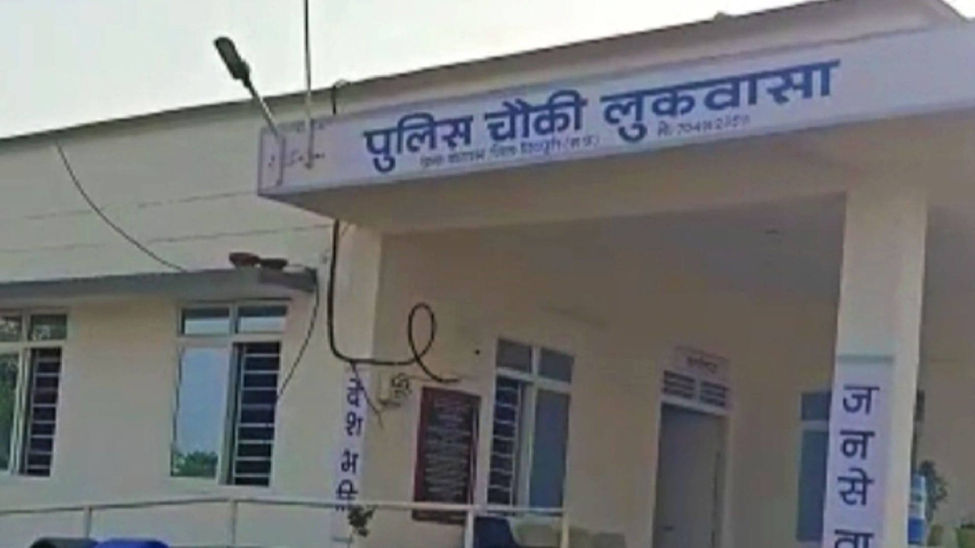 नाबालिग लड़के से पड़ोसी ने किया अप्राकृतिक कृत्य।