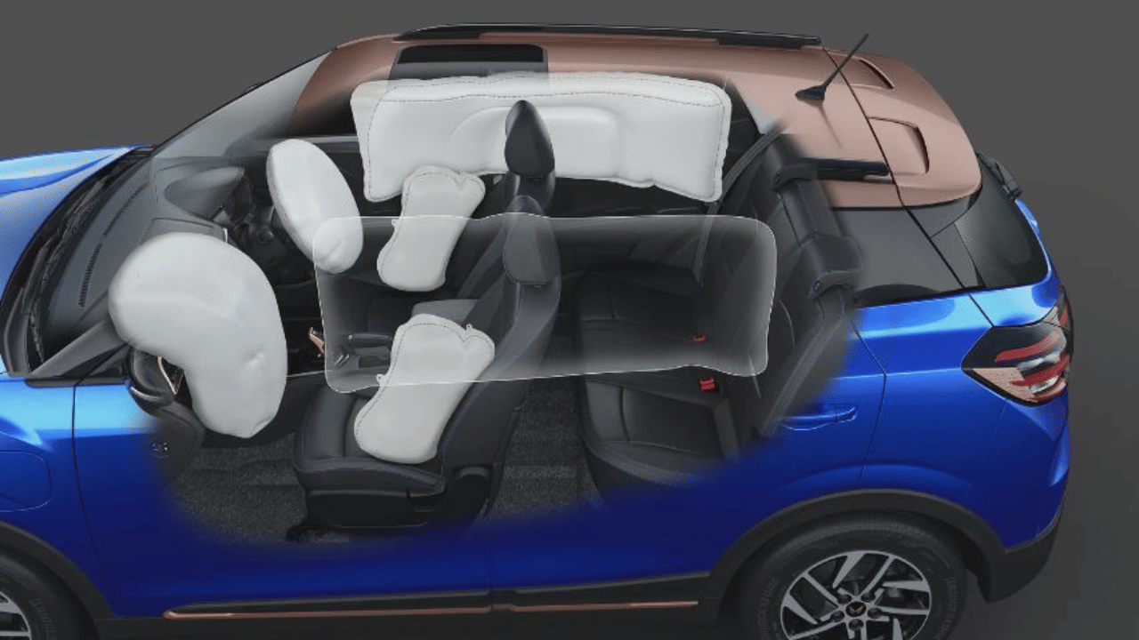 Tata Nexon EV or Mahindra XUV 400 full overview mileage features speed charging km range