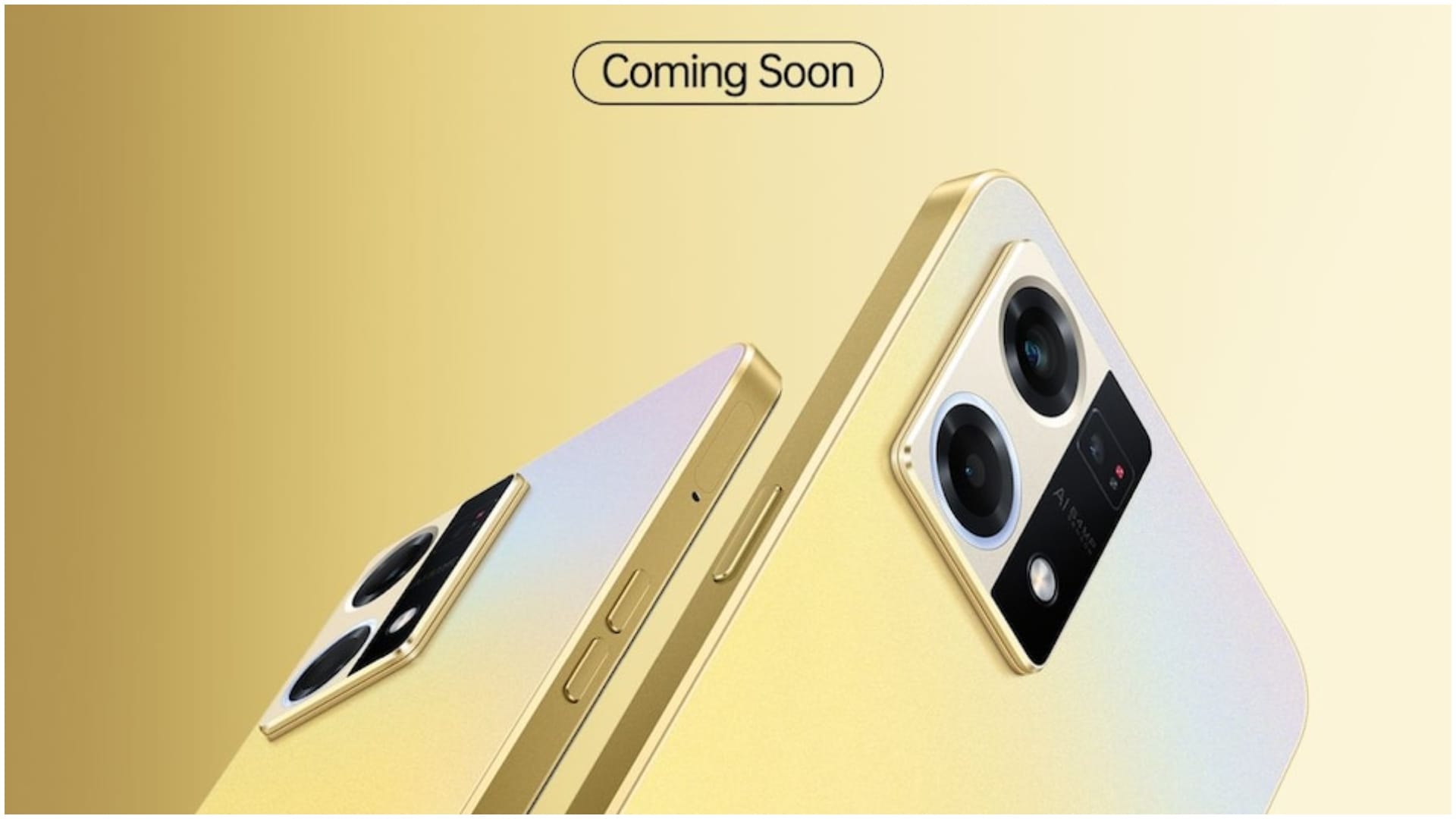 Oppo F21s Pro Series set to launch in India September 15 specifications details