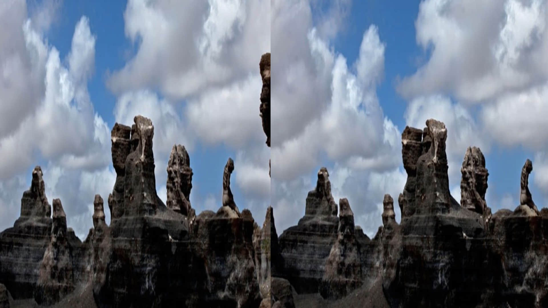 optical illusion photo woman finding in puzzle photo google trends viral photo today