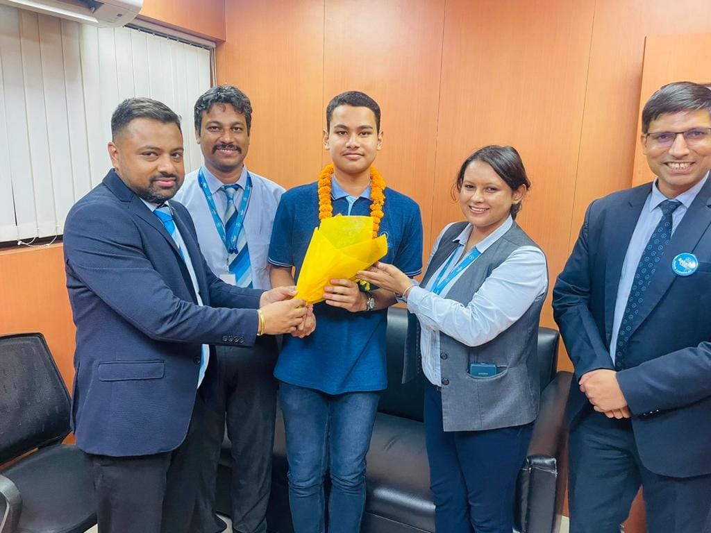 NEET Result 2022: dehradun Priyanshu Mehar become uttarakhand second topper with all india 119th rank