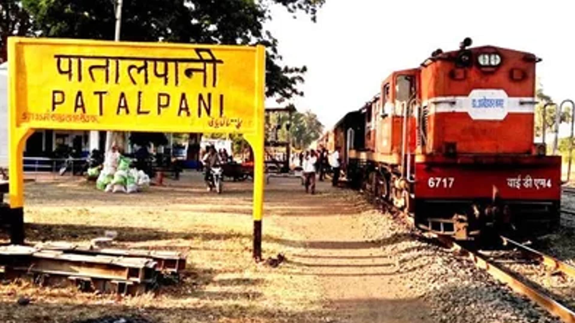 Travel Guide: Best Tourist Places in Indore Visit Madhya Pradesh City