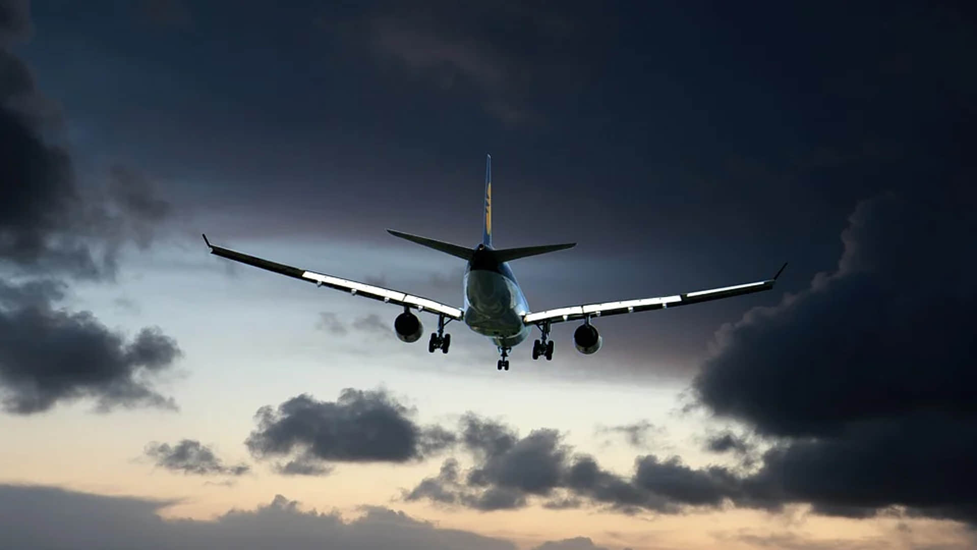 Pilotless Passenger Planes might soon become a reality