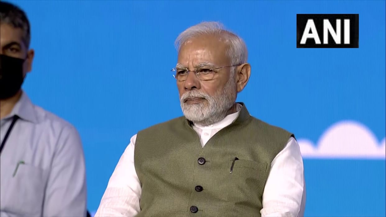 PM Narendra Modi may conduct live inspection of Kedarnath reconstruction work on September 22