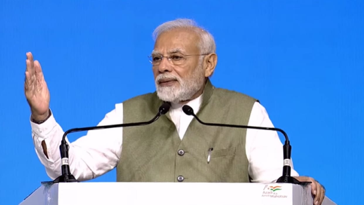 Internet speed will increase: PM Modi to demonstrate the working of 5G services on October 1